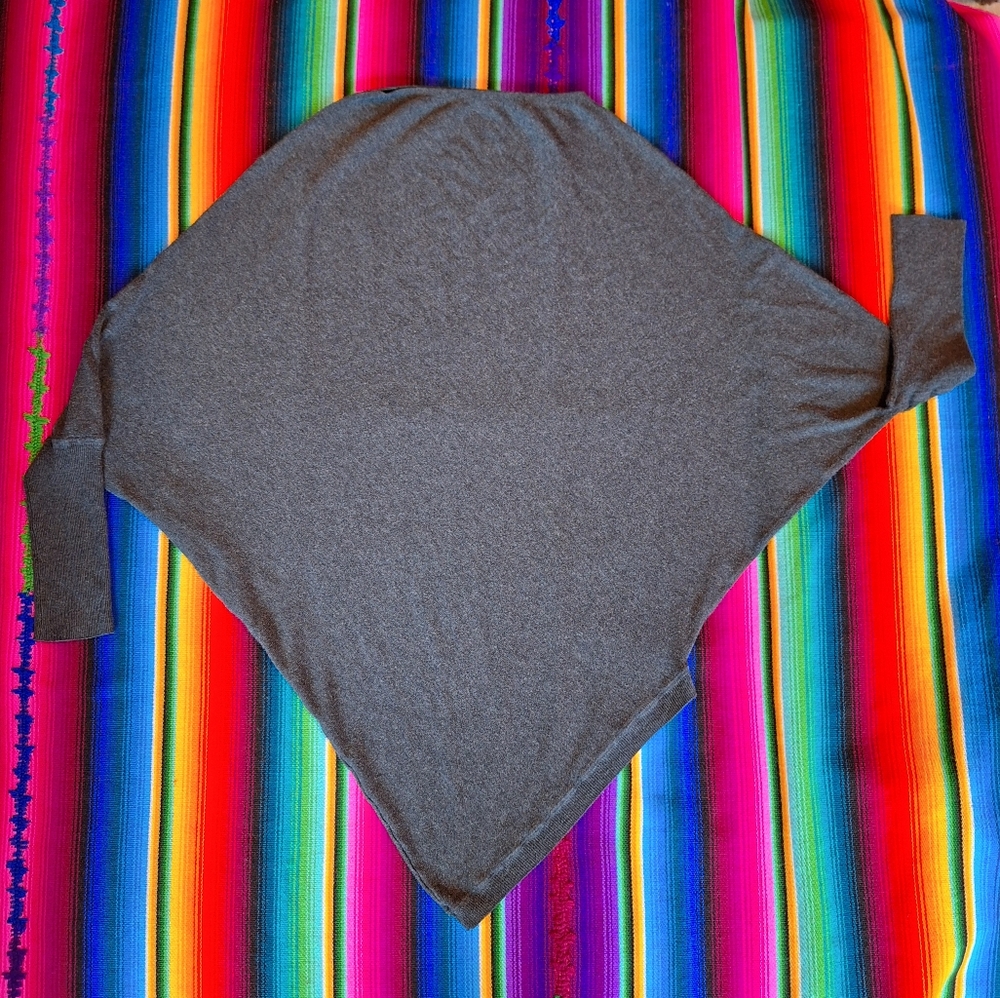 Tezenis Asymmetrical sweater